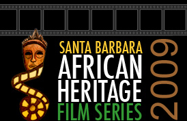 Santa Barbara African Heritage Film Series